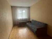 Двухкомнатная квартира, ст.м. 