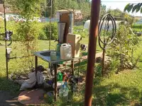 Участок под строительство дома, Минская область, Пуховичский район, Руденский сельсовет, деревня Русаковичи, ул., фотография 8