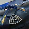 MAYBACH солнцезащитные очки, фотография 3