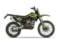 Мотоцикл эндуро regulmoto sport-003 pr pro