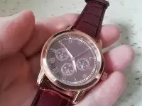 Часы наручные новые, фотография 2