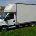 Iveco turbo daily 35c12, фотография 3