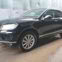 Volkswagen Touareg, 3.0 дизель, 2015 г.в., фотография 2