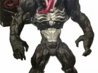 Bеном Venom фигурка Подарочная, большая