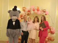 Ведущий/Ведущая свадеб, юбилеев,крестин, фотография 5