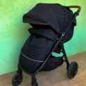 Коляска Baby Design Look Air, фотография 5
