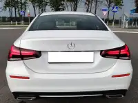 Mercedes-Benz A-класс W177, фотография 6