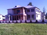 Коттедж 210 кв  3 уровня в Сморгони восточный МКР, ул Ф Скорины 35, фотография 2