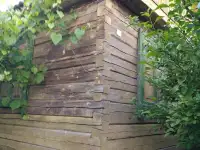Дача, садоводческое товарищество Центральный-1, Улуковский сельсовет, район, фотография 3