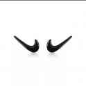 Серьги Nike, фотография 4