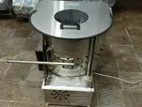 Мойка корнеплодов МТМ-600К