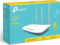 Роутер беспроводной tp-link tl-wr845n n300