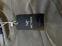 Новая классная модель футболки ЛRC TERYX, фотография 2