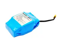 Аккумулятор для гироскутера samsung dianmifire 36v 4400mah