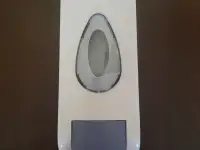 Дозатор для мыла настенный