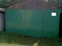 Продам гараж Индустриальный ЖБИ 4х6м, Район индустриальный