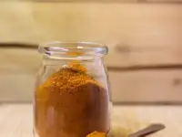 Приправа для курицы
