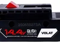 Аккумулятор volat bat614 (14.4в/2 ah)