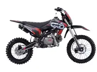 Питбайк oxo base 125