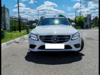 Mercedes-Benz C-Класс W205, фотография 7
