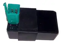 Коммутатор - блок зажигания (cdi) для квадроцикла 110-125cc 5 контактов