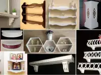 Изделия из дерева и МДФ ручная работа, фотография 2
