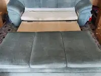 Диван-кровать продам, фотография 2