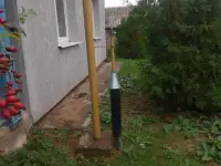 Дом в д.Вишневка, Дзержинского района, фотография 6