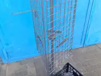 Распродажа торгового оборудования, фотография 9