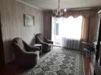 Трёхкомнатная квартира б-р Непокорённых, д.77 г.Могилёв, фотография 7