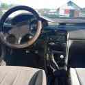 Mazda 1993 год, 1.8 бензин. Пробег км седан, фотография 4