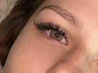 Наращивание ресниц, фотография 2
