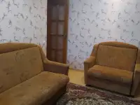 Сдается 2 х комнатная квартира в заводском районе, ул. Ташкентская 22 корпус 3, фотография 5