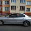Продам автомобиль Hyundai Sonata