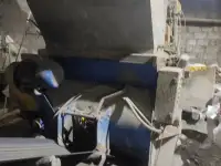 Вибропресс Рифей Буран, фотография 2