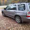 Продам Субару Форестер Subaru Forester, фотография 4