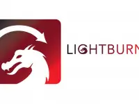 LightBurn 1.7.04 бессрочная лицензия навсегда