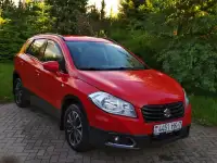 Продам автомобиль SUZUKI с пробегом, фотография 3