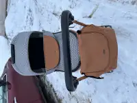 Детская коляска Anex Sport подарок, фотография 3