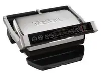 Электрогриль tefal optigrill gc706d34