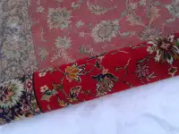Шерстяной ковер супер качество, фотография 3