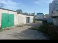 Продам гараж, пер.Крутой 1-й