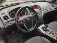 Автомобиль OPEL INSIGNIA, фотография 11