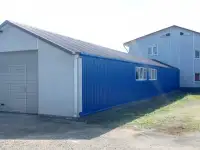 Аренда под склад, гаражи, СТО, мастерские