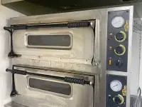 Печь для пиццы itPizza MS44, фотография 3