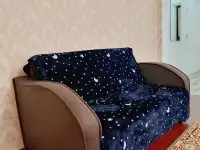 Уютная квартира в тихом районе не далеко от центра, фотография 4