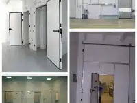 Комплектующие для холодильной камеры, фотография 7