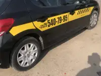 Кричевское такси