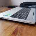 Asus N55 метал корпус IPS экран I7 8x по 3.5гц, фотография 3