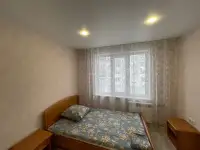 Квартира на сутки в Марьиной Горке, Новая Заря, 29, фотография 11